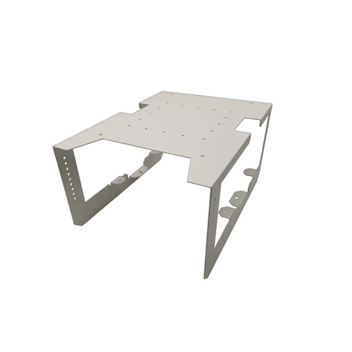 O processamento de chapas metálicas é como um "origami": veja como as placas de aço são dobradas em vários formatos!