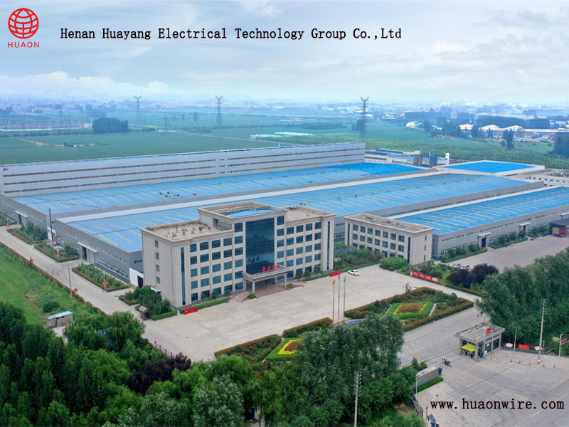 HENAN HUAYANG ELECTRICAL TECHNOLOGY GROUP CO.,LTD