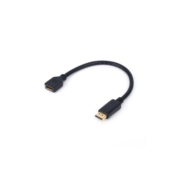 Displayport Extension Cable 