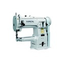 PFAFF Sewing Machine Compound Feed Lock Stitch Bag for TW3-P335B Cylinder Bed (335BC)1