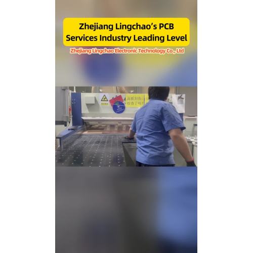 Quality PCB Partner For Electronic Upgrade