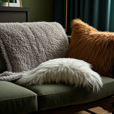 Fabric for Home Products