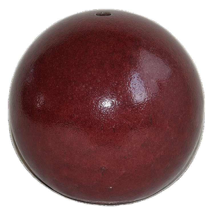 solar garden gazing ball