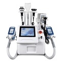 Cryotherapy Body Shaping: Cryolipolysis Slimming Machine/Criolipolisis 360 Fat Freezing Machine1