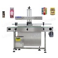 Automatic Electromagnetic Air Cooled Induction Heat Sealing Machine for Aluminum Foil Jar Sealing1