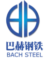 Tianjin Bach Steel Trade Co.,Ltd