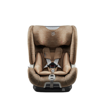 China Top 10 Competitive Toddler Car Seat Enterprises