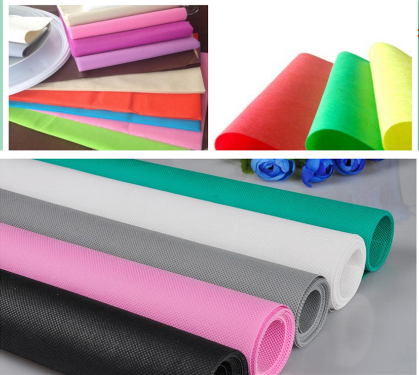 PP SPUNBONDED NON WOVEN FABRIC 