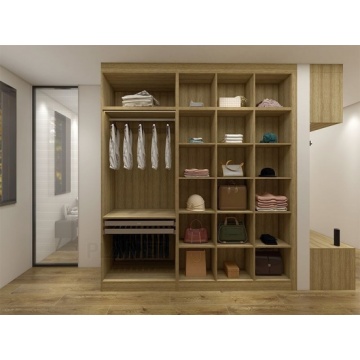 Ten Chinese built in wardrobes Suppliers Popular in European and American Countries