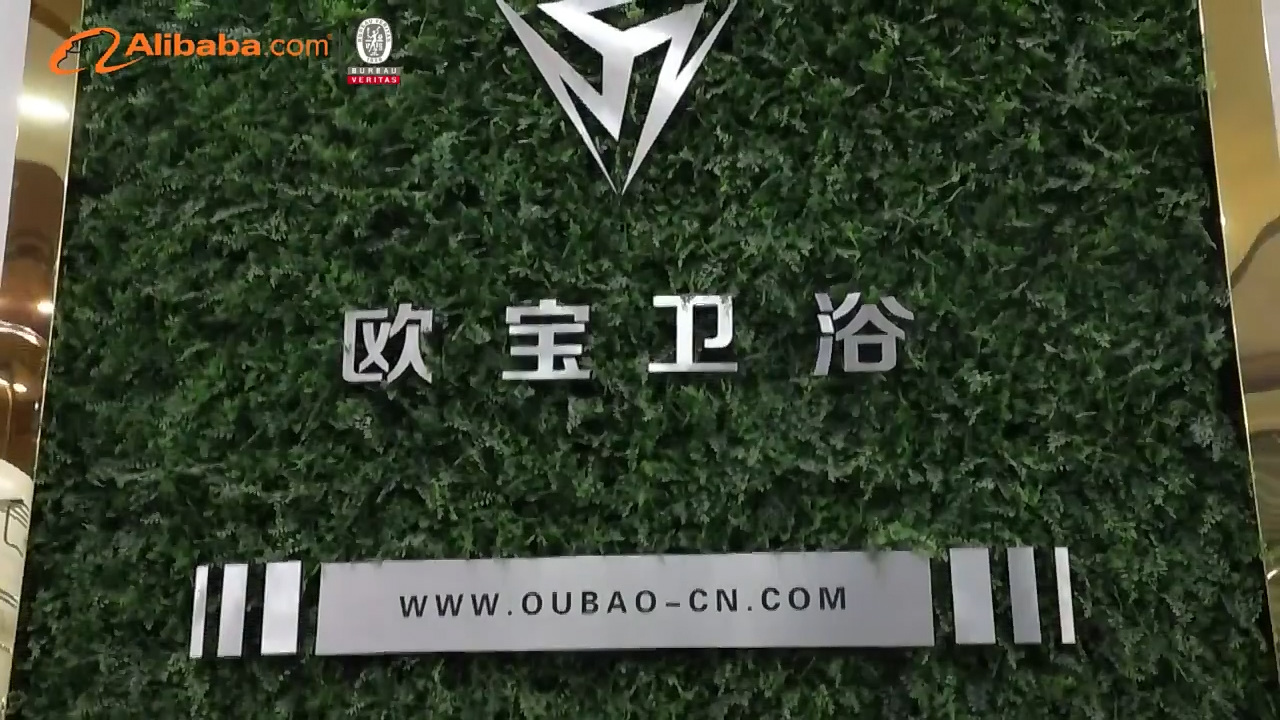 Kaiping Oubao Sanitary Ware Hardware Co., Ltd.