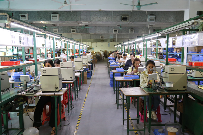 Huizhou Show-Grand Electronics Co., Ltd.