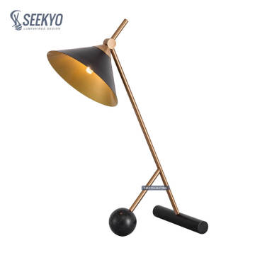List of Top 10 modern decorative lamps Brands Popular in European and American Countries