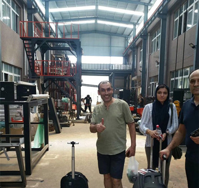 Ruian Saiway Import & Export Trade Co., Ltd.