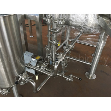 Top 10 China Cold Brew Coffee Machine Manufacturing Companies With High Quality And High Efficiency