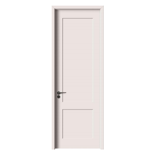 What details should you pay attention to when installing an High-End Painted Doors Electrical Installation Unit in a new home renovation?
