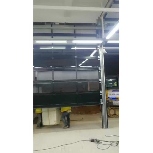 Garage Roll Roll Up Door