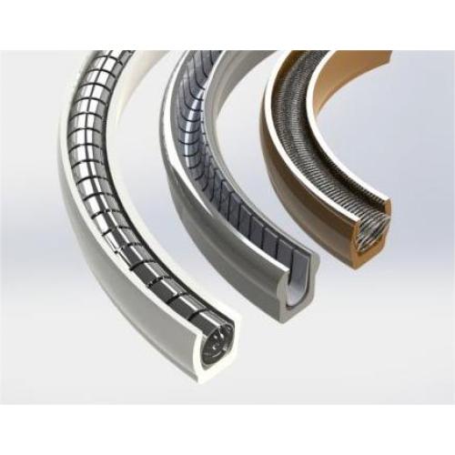 Advantages and areas of application of Spring Seals