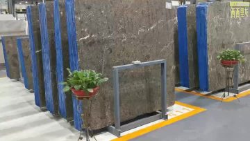 Sicily Grey Marble