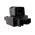 150cc Suzuki Motorcycle CDI Replacement for Zongshen and Other Models1