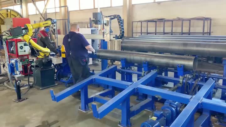 آلة لحام الحافة2