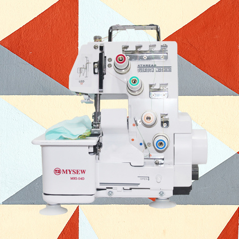 Overlock/Coverstitch