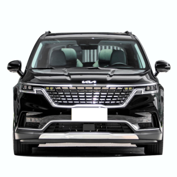 kia carnival 2021