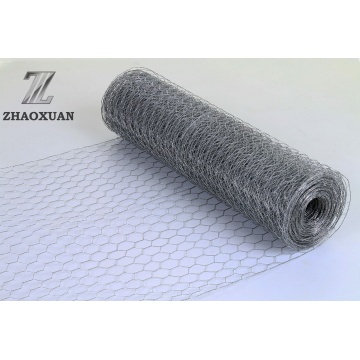 List of Top 10 Chinese Hexagonal Wire Mesh Brands with High Acclaim