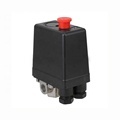 SNR Mechanical Differential Adjustable PSI Low Pressure Air Switch1