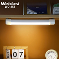 Weidasi Factory Rechargeable LED Emergency Reading Light1