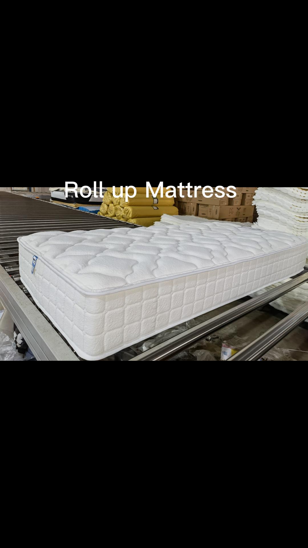 luxury mattress