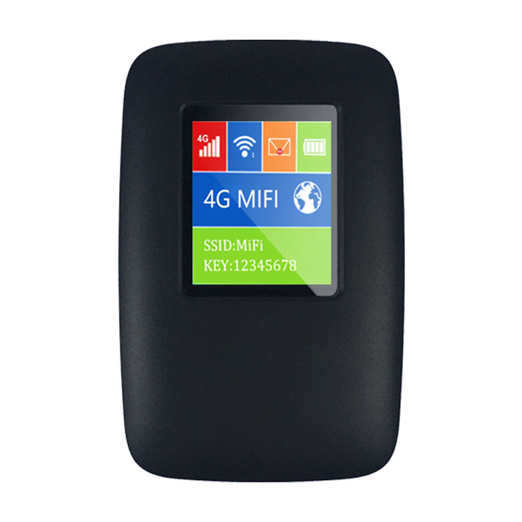 Modell MH37C Tragbarer Pocket 4G WiFi Router Hotspot für Internet und WiFi Sharing1