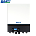 EASUN POWER Trend Axpert Max 11K 48V 220V 380V 11KW 150A Two MPPT Double Output Solar Hybrid Inverter1