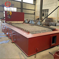 Boiler Grate Stoker Manufacturer for Biomass Burners and Waste Fuel Supply1
