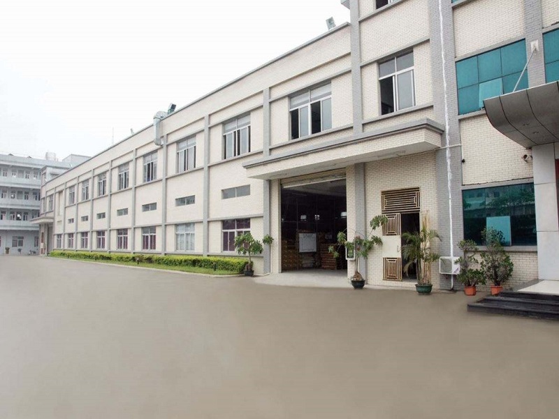Jiangmen Liangtu Photoelectric Technology Co., Ltd.