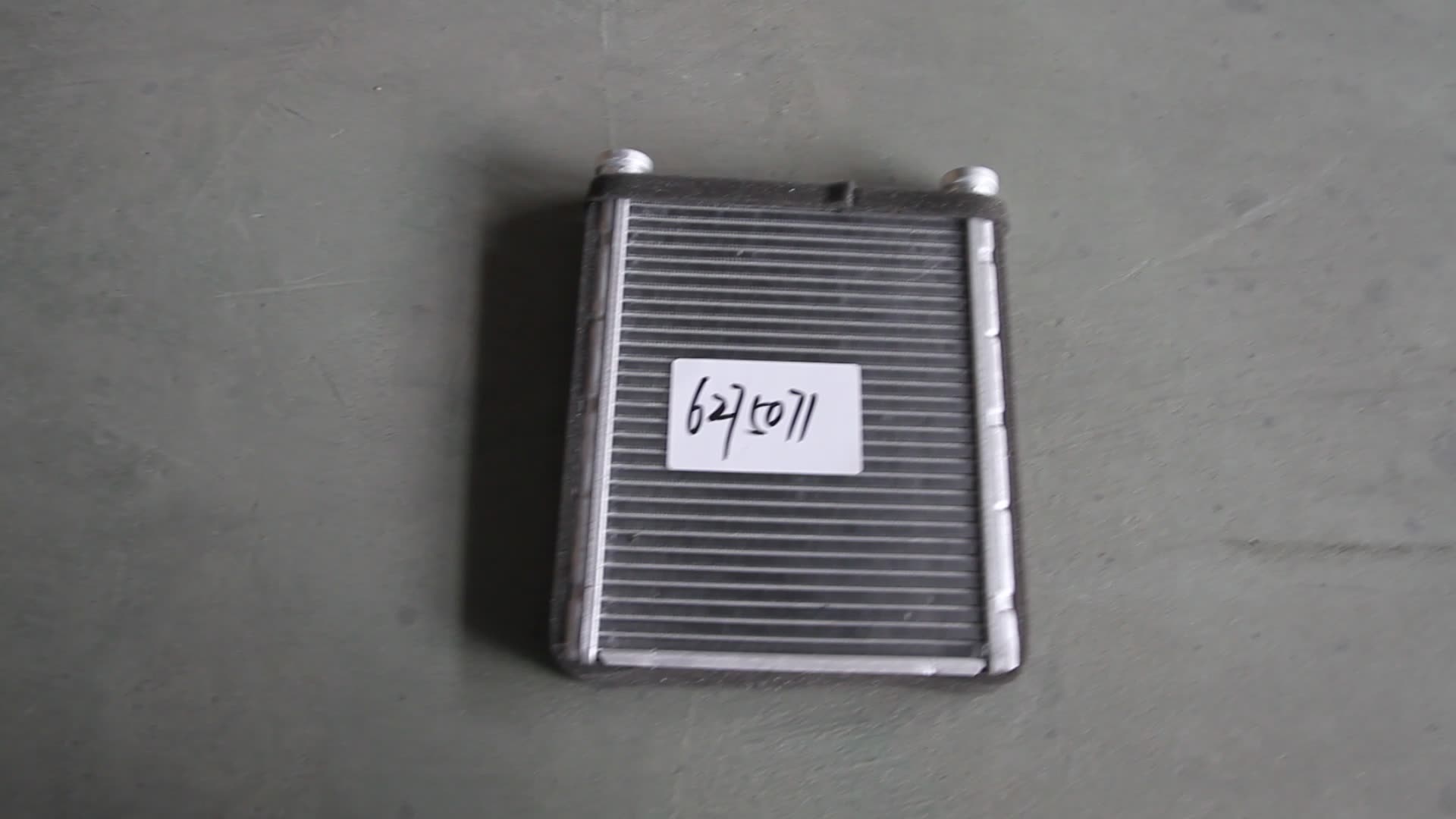 Car Air Conditioning Heater Core for TOYOTA PREMIO ALLION WISH 01-071