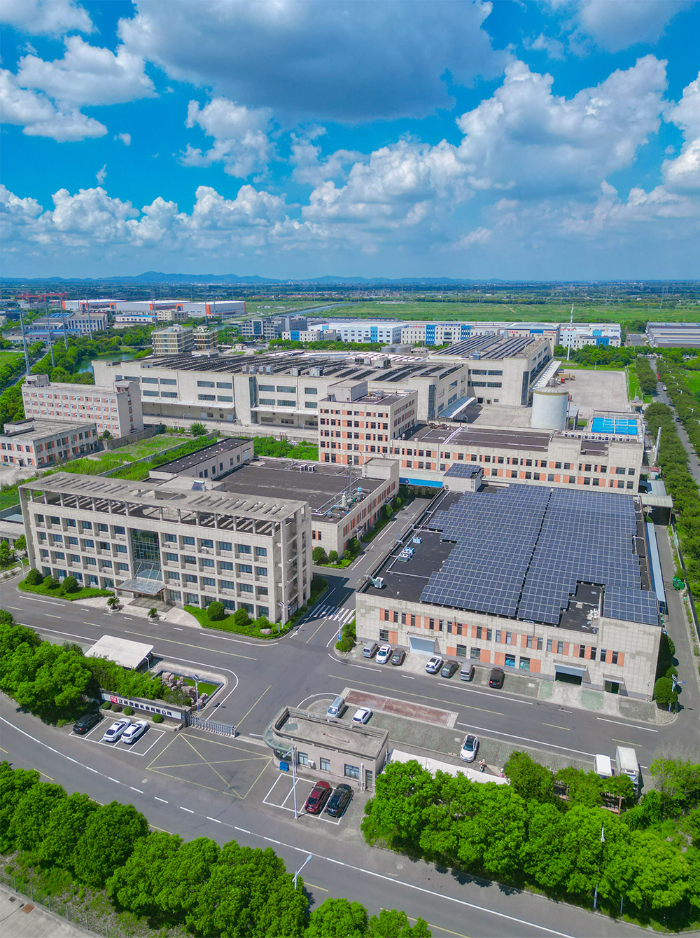 Jiangsu Jixiang Hesheng Food Co., Ltd