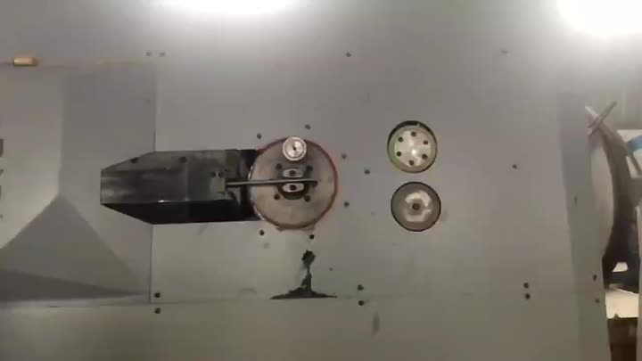 bending machine