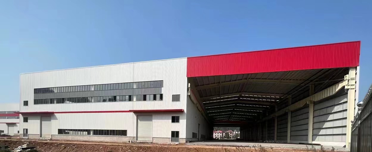 BOLE INTELLIGENT MACHINERY CO., LTD