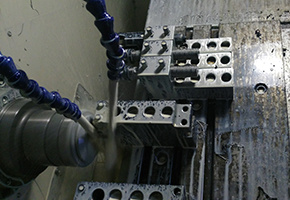 Zaleta i wada aluminium obróbki CNC