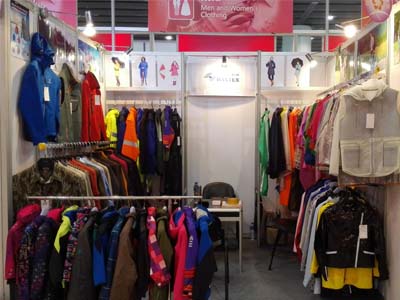 Shijiazhuang Hantex Int'l Co.LTD