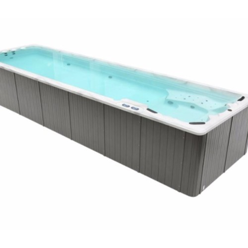 Water Treatment Spa Acrylic Outdoor Hot Tub Swim Spa