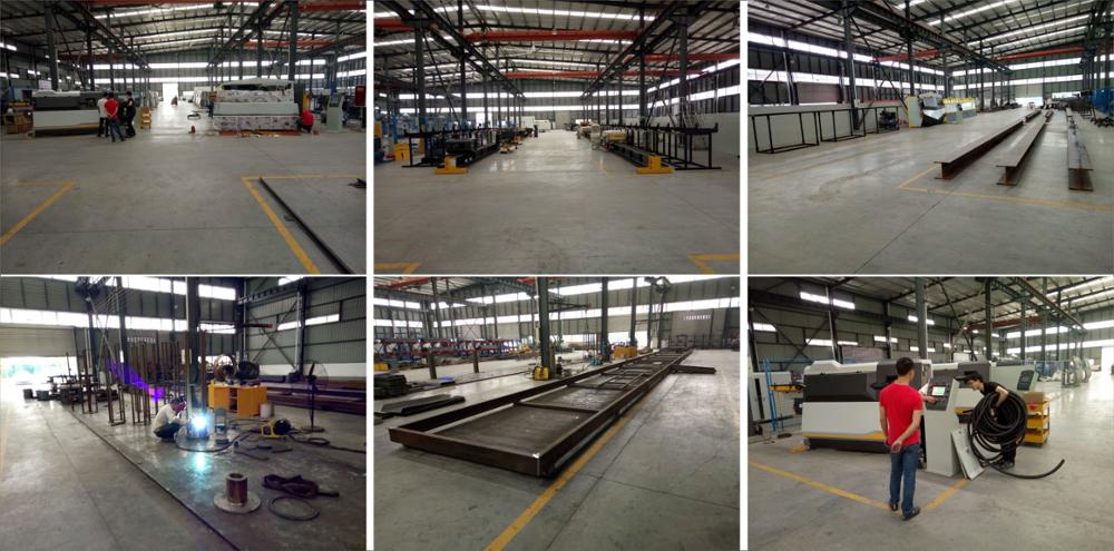 Shandong Luteng Building Equipment Co., Ltd.  