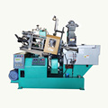 Metal Casting Machines: Industrial Equipment for Precision Manufacturing1