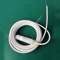 PTFE Anti-Corrosive Sanitary Palm Oil Tank Level Sensor with Corrosion-Resistant Water Tank Transmitter1