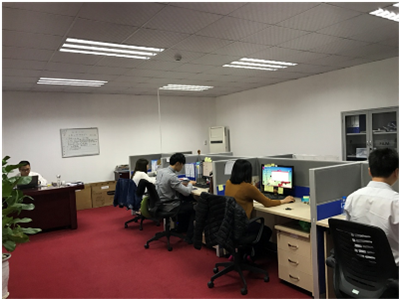 Dong Guan DCT Components Co.,Ltd