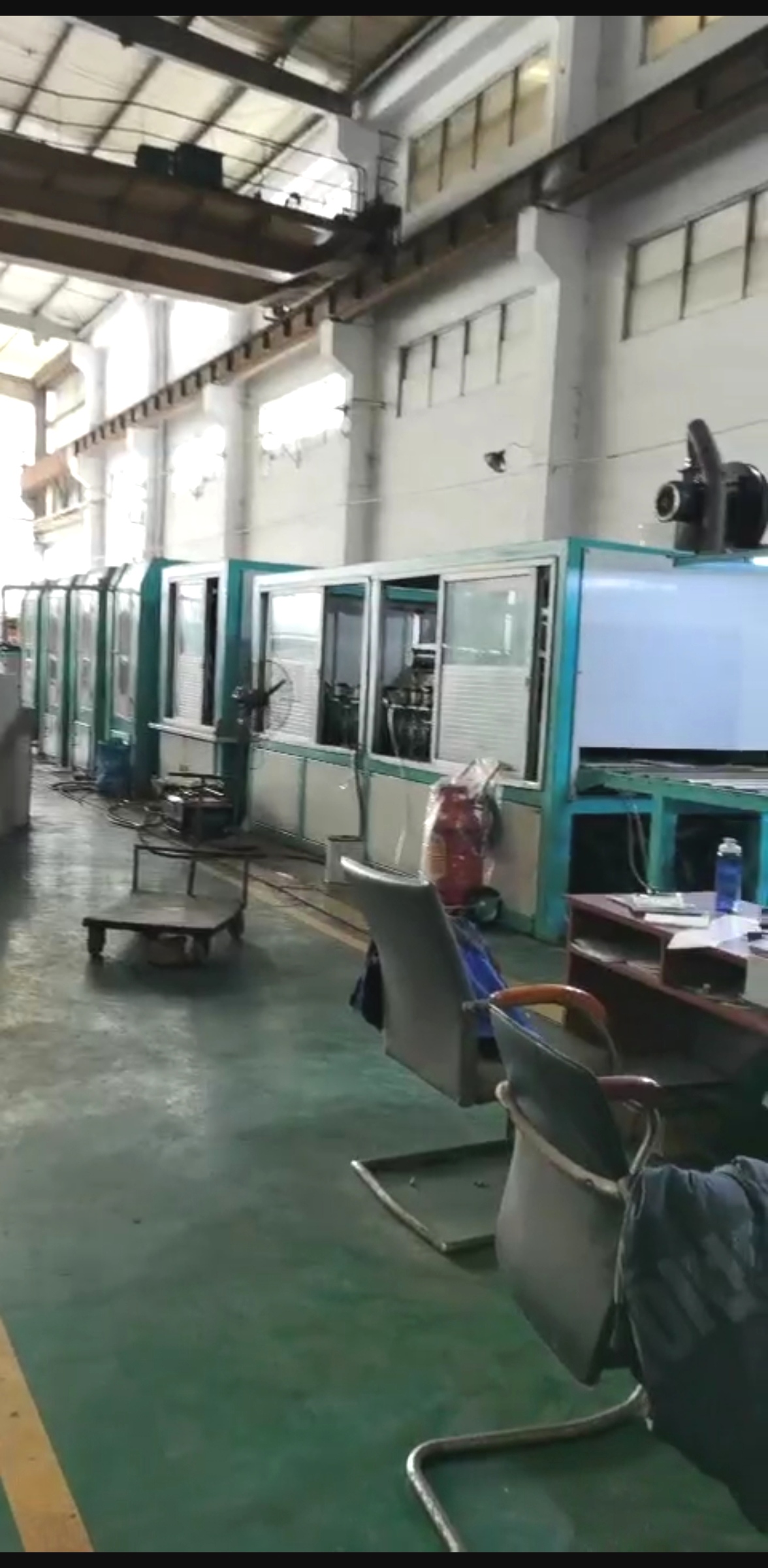 Foshan Sunsteel Co. , Ltd