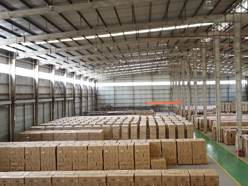 Elecpro Electrical Appliances Sales Co., Ltd