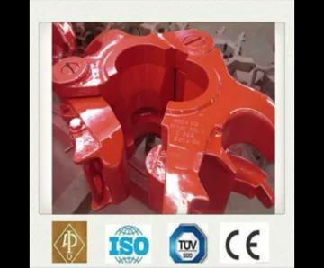 CDZ Drill Pipe Elevator