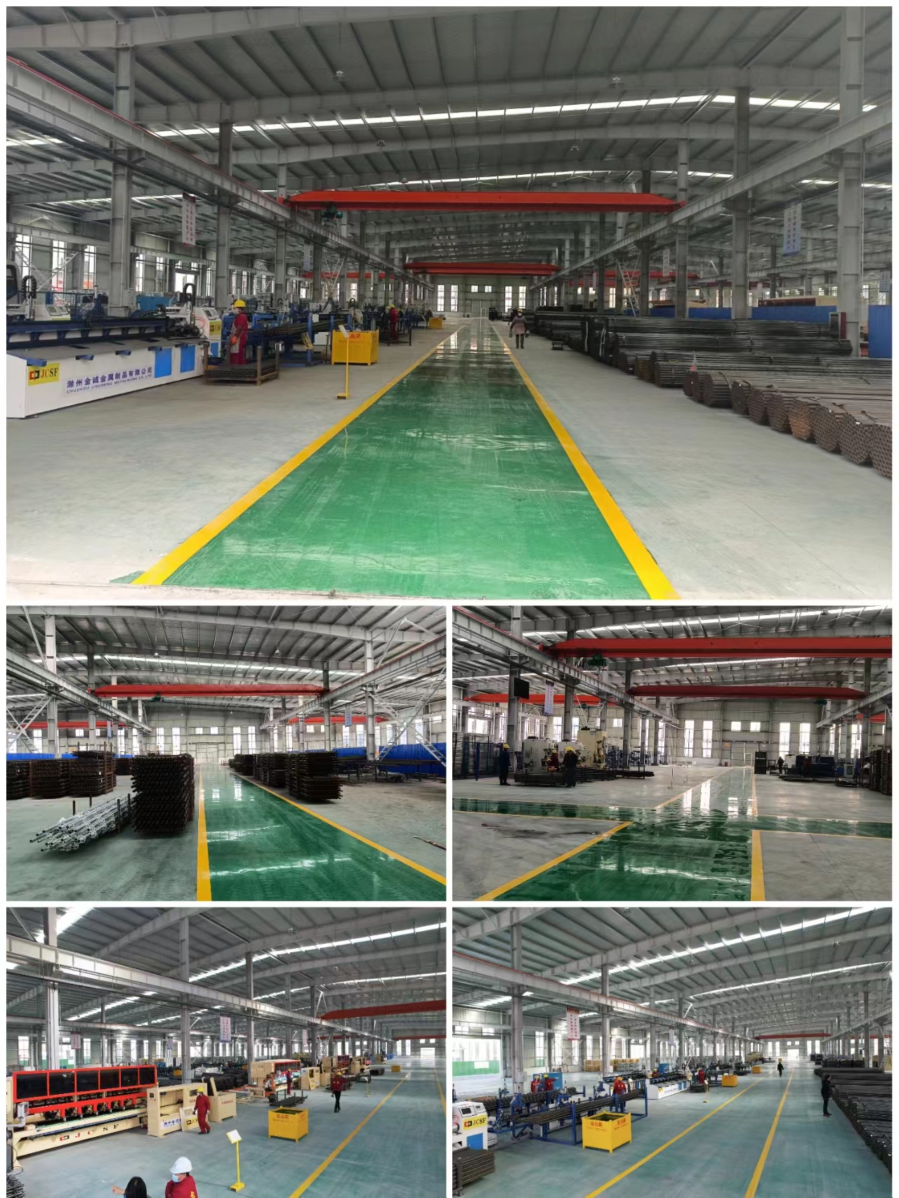 Scaffolding Galavanized Steel Platform, High Quality Scaffolding ...