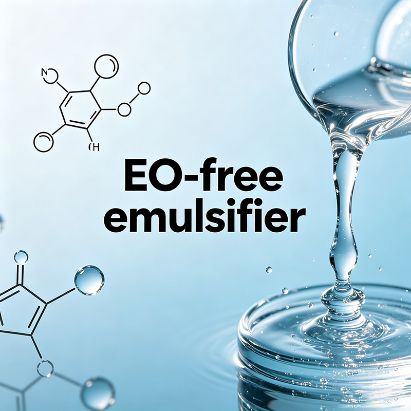 EO-Free Formulation Trends in Sensitive Skin Care